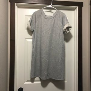 Dress/ Sweater Dress